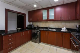 Elan Rimal Suites JBR Beach Sea View - Dubai - 2