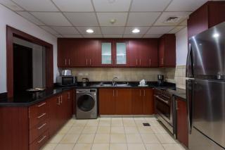 Elan Rimal Suites JBR Beach Sea View - Dubai - 1