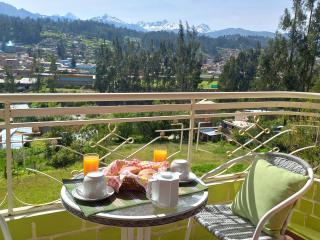 Fundo San Silvestre - Huaraz - 0