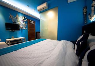 Colorfun B&B - Yilan City - 6