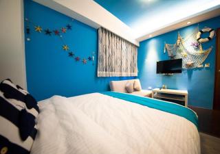 Colorfun B&B - Yilan City - 7