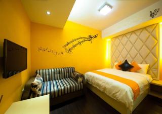 Colorfun B&B - Yilan City - 1
