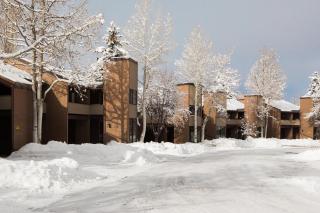 Park Avenue Upgraded 2 Bedroom Condominiums - 4