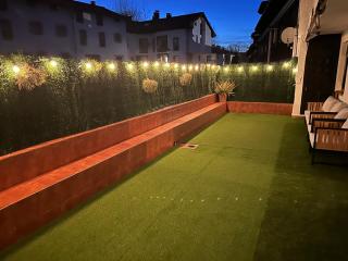 Apartamento Plaza del Rey - 1