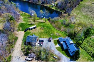 Stunning Lake Front! Modern+Chic+Cosy pet friendly - Eden - 9