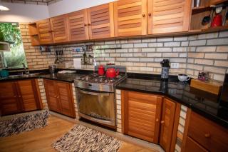 Casa de Campo, Refúgio do Lago - 5