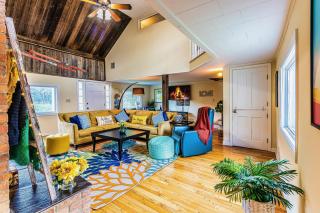 Stunning Lake Front! Modern+Chic+Cosy pet friendly - Eden - 7