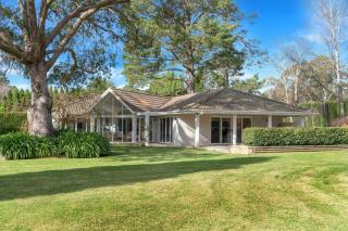 Hollydale Burradoo Southern Highlands - Burradoo - 0