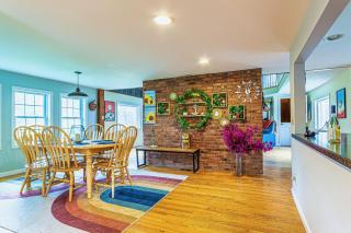 Stunning Lake Front! Modern+Chic+Cosy pet friendly - Eden - 6