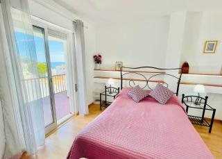 Apartamento Maria Fernanda, in the Centre of Luz - Luz - 7