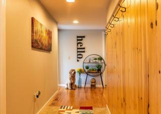 Stunning Lake Front! Modern+Chic+Cosy pet friendly - Eden - 8