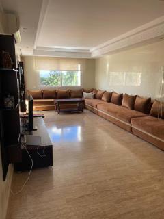 Adorable appartement à Marina Smire - 9