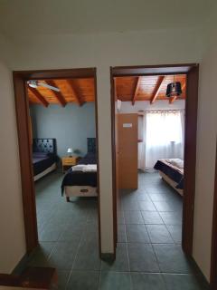 Cabañas Andaluhe - 1