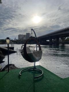 Pousada Cantinho do Joá - Rio de Janeiro - 1