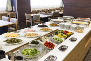 Hotel Sunroute Chiba - Chiba - 8