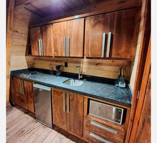 Hotel Sierra Tigre - Mazamitla - 8