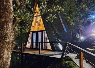 Hotel Sierra Tigre - Mazamitla - 0