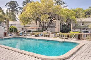 Princess paradise Cottage: The happy place! - Saint Simon Mills - 9