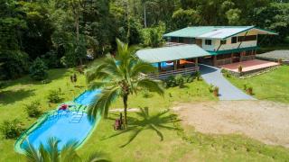 Villa El Bosque La Fortuna - Fortuna - 6