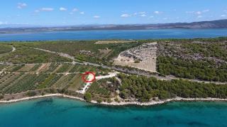 Apartments by the sea Pakostane, Biograd - 16203 - Pakoštane - 0