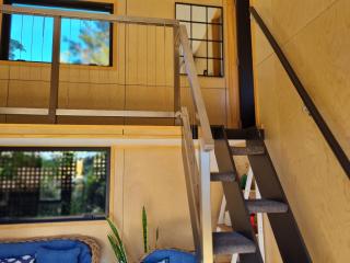 Kaiteriteri Tiny Home - 8