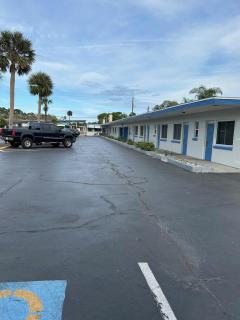 Sunshine Inn of Daytona Beach - Daytona Beach - 5