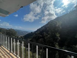 100 stairs holiday home - Mussoorie - 8