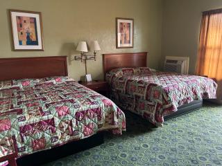 Sunshine Inn of Daytona Beach - Daytona Beach - 4