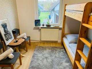 Luhne Boutique Pension - Luhne - 6