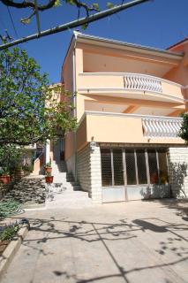 Apartments with a parking space Biograd na Moru, Biograd - 20756 - Biograd na Moru - 4