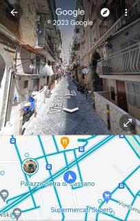 Casa Mia al Plebiscito - Naples - 2