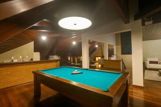 Villa Boréal Hostellerie Pousada Boutique - 6