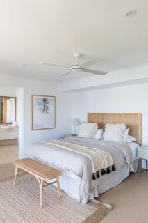 The Waterfront 4 bedroom river front home and pool - Noosaville - 5