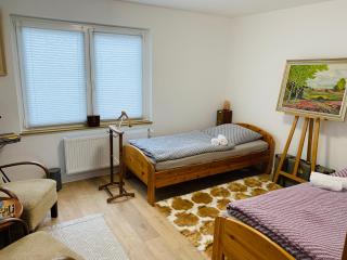 Luhne Boutique Pension - Luhne - 5
