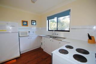 Beachfront Unit - Belle Escapes Jervis Bay - Vincentia - 7