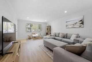 Coastal Soul - Belle Escapes Jervis Bay - Sanctuary Point - 0