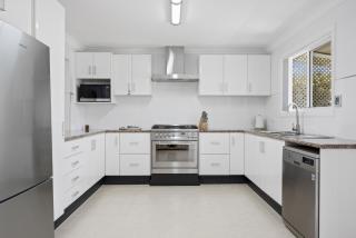 Coastal Soul - Belle Escapes Jervis Bay - Sanctuary Point - 8
