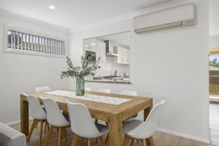 Coastal Soul - Belle Escapes Jervis Bay - Sanctuary Point - 9