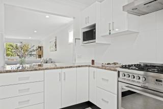 Coastal Soul - Belle Escapes Jervis Bay - Sanctuary Point - 2