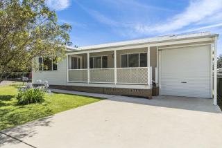Coastal Soul - Belle Escapes Jervis Bay - Sanctuary Point - 6