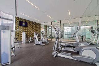 Soul - 3 Bedroom Sky View Unit - Q Stay - Gold Coast - 3