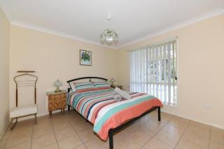 Retreat on Palm - Belle Escapes Jervis Bay - Sanctuary Point - 8