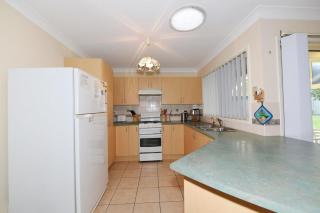 Retreat on Palm - Belle Escapes Jervis Bay - Sanctuary Point - 4