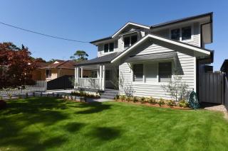 Hamptons by the Bay - Belle Escapes Jervis Bay - Vincentia - 5
