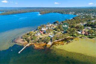 Edge Water - Belle Escapes Jervis Bay - 7