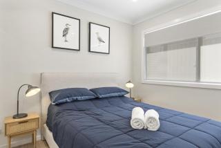 The Hideaway - Belle Escapes Jervis Bay - Vincentia - 3