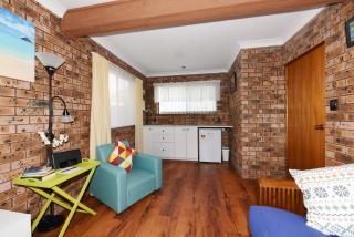 Hidden Gem - Belle Escapes Jervis Bay - 3