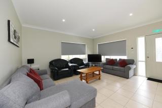 Paradise Beach House - Belle Escapes Jervis Bay - Sanctuary Point - 5