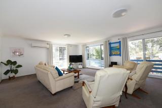 Seabreeze Escape - Belle Escapes Jervis Bay - Callala Bay - 6