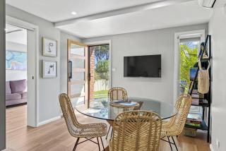 Salt Life Studio 47 - Belle Escapes Jervis Bay - Vincentia - 7
